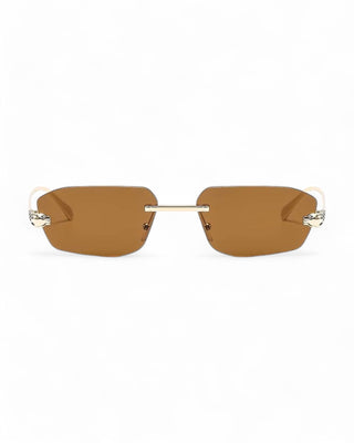 MONSUAR SUNGLASSES - THEMASTER