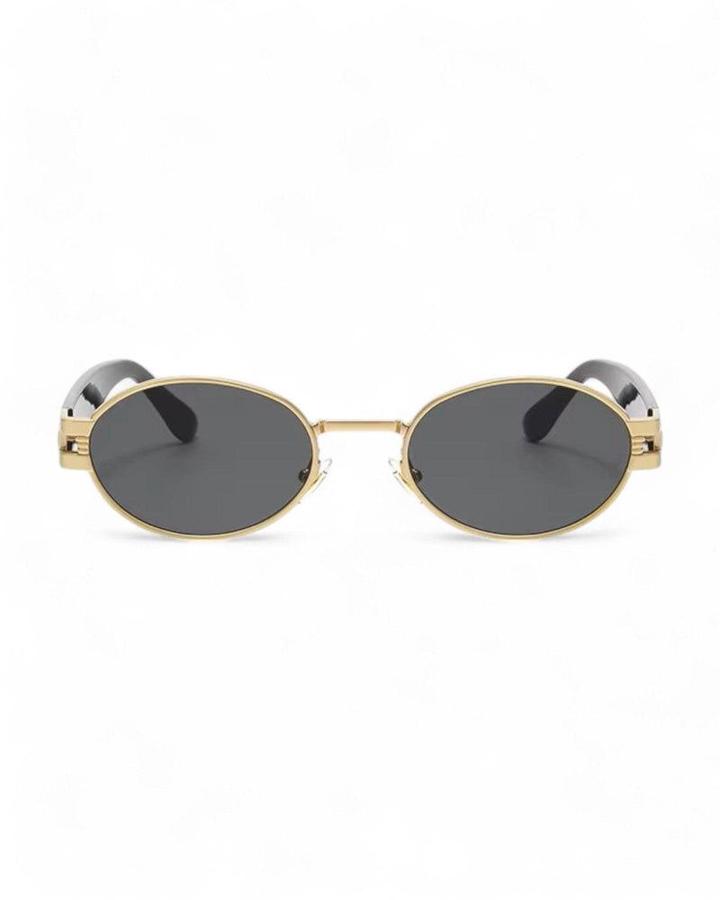 SAFFIANO EX1 SUNGLASSES