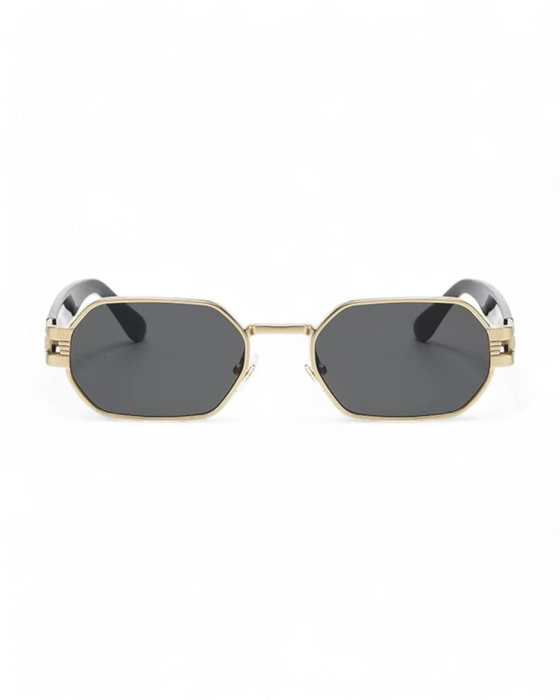 SAFFIANO SUNGLASSES
