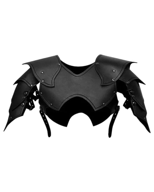 CHEST SHOULDER ARMOR