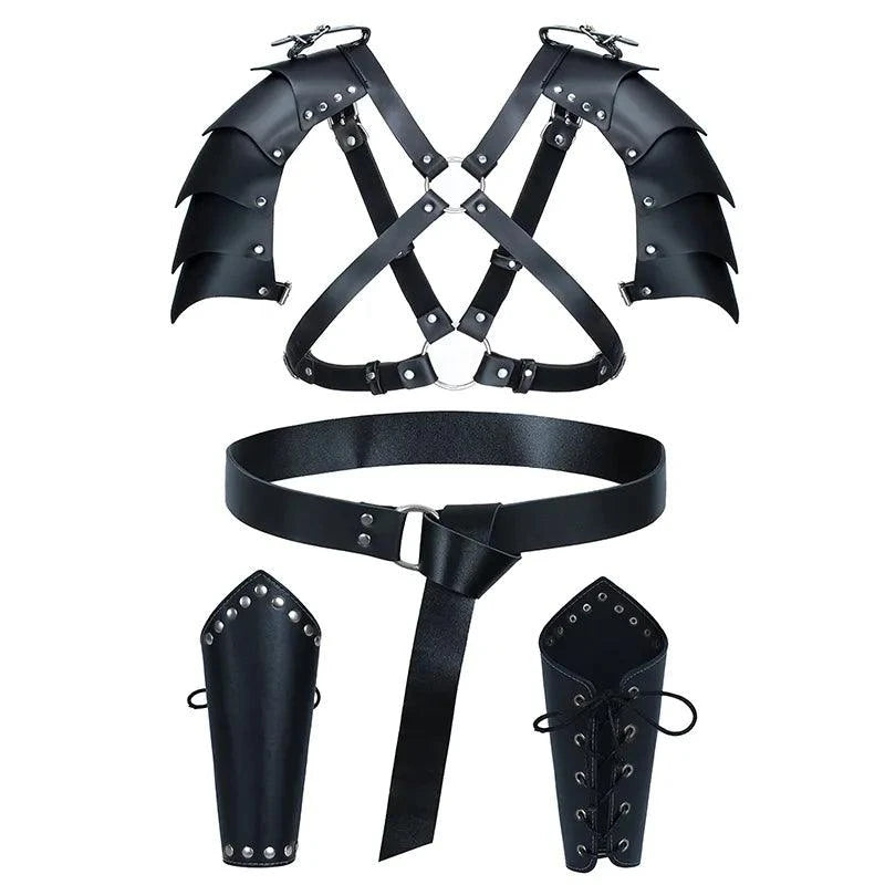 VIKING SET - THEMASTER