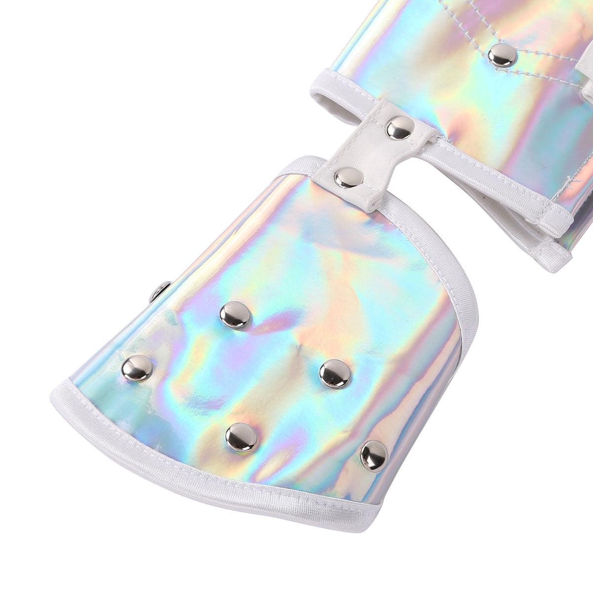 METALLIC SHOULDER STRAP - THEMASTER