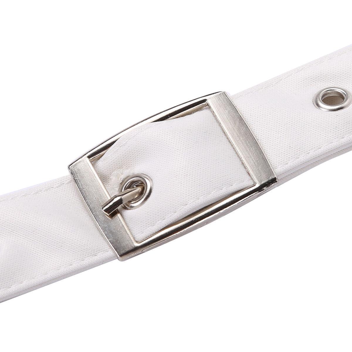 METALLIC SHOULDER STRAP - THEMASTER