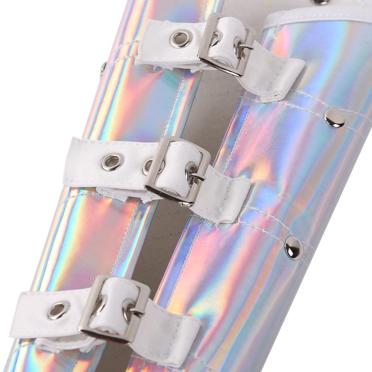 METALLIC SHOULDER STRAP - THEMASTER