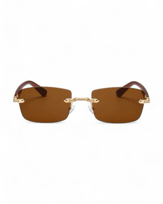 ALEXISS SUNGLASSES - THEMASTER