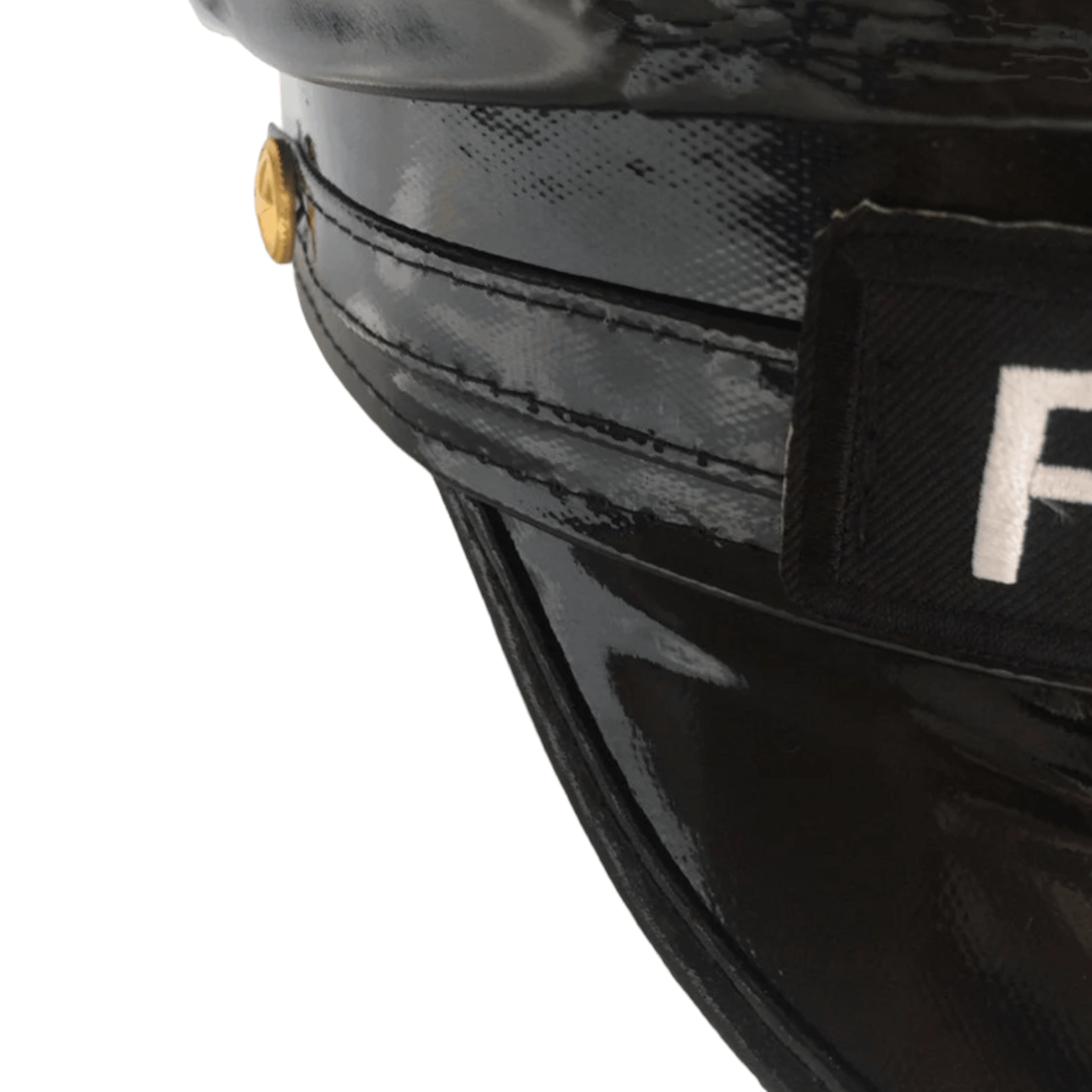 POLICE OFFICER HAT - THEMASTER