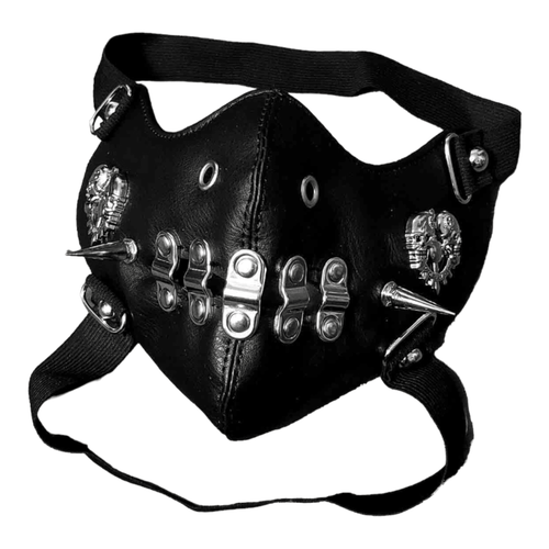 SELVEROS MASK