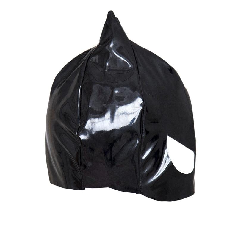 BAT LATEX MASK - THEMASTER